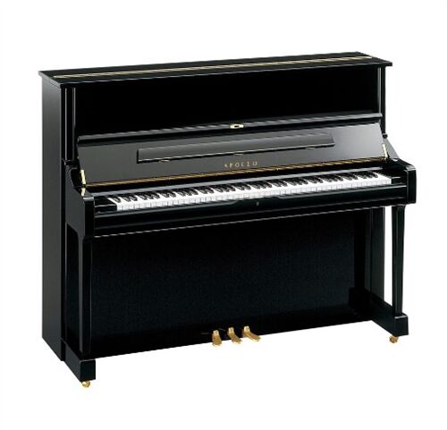 Đàn Piano Cơ Upright Apollo A3